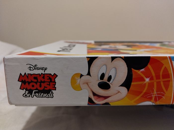 Disney Mickey Mouse & Friends Maxi Jigsaw Puzzle