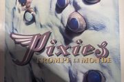 Pixies vinyl lp
