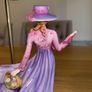 Royal Doulton Pretty Ladies Julie Figurine Image 6