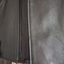 The Kooples Real Leather Jacket - Black - Size 3 UK 12 - BNWT RRP 395 Image 5
