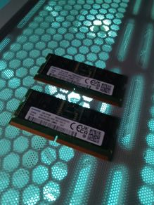 Samsung Ddr5 32GB (2x 16gb) So-dimm 5600mhz