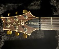PRS Custom 24 30th Anniversary Left Hand
