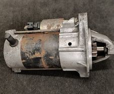 Toyota Starter Motor for 1zz-fe MR2, Celica, Corolla, Rav4