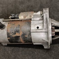 Toyota Starter Motor for 1zz-fe MR2, Celica, Corolla, Rav4