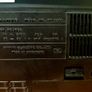 Sanyo RP 7160, Vintage radio, 1981, perfect working condition. Image 4