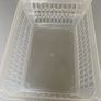3 small storage baskets Image 2