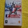 World Tour Soccer 2 PlayStation Psp games Original Image 4