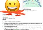 Zach Bryan Bus Ticket- Red Cow Luas Line to Pairc Ui Chaoimhi