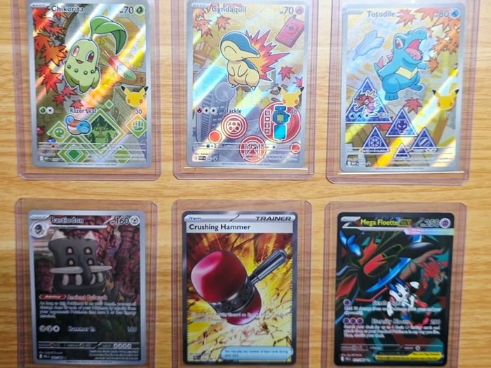 Pokemon TCG - Best Offers