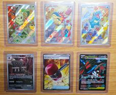 Pokemon TCG - Best Offers