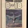 Modern Fighting Aircraft B-1B book Image 2