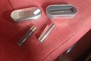 metal clipper lighter