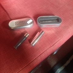 metal clipper lighter