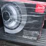 DSK806 Rear Brake Disk Opel Vauxhall Astra Corsa Meriva Zafira Image 3