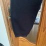 BNWT Dark Grey NBA Lakers Fleece joggers size L UK16 EU44 Postage included Image 3