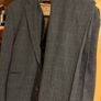 Cavani 3 piece herringbone 48r worn once Image 8