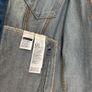 Levi Denim Jacket Image 3