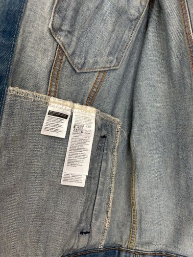 Levi Denim Jacket