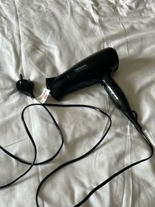 hair dryer