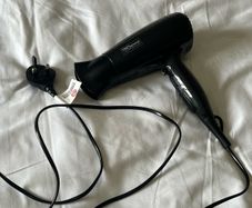 hair dryer