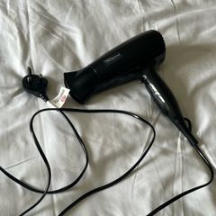hair dryer