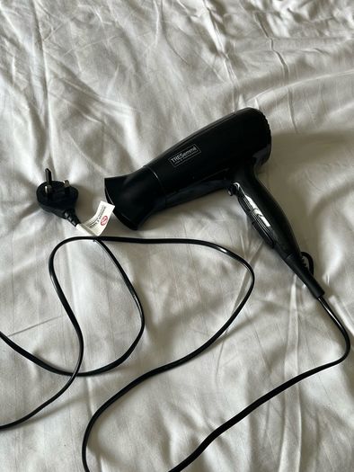 hair dryer