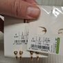 3 sets of evening Earrings Image 2