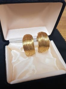 Vintage earrings