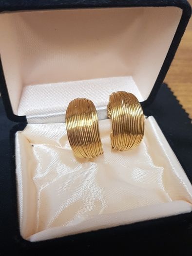 Vintage earrings