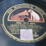 Antique Gramophone records Image 8