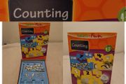 Learn + Fun Counting Puzzle Educational Game