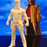 3D Printed Chuck Norris Figurine Image 2