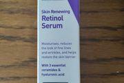 Cerave Skin Renewing serum