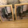 wall framed art Image 5