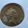WW2 VE Day Two Pounds first day coin stamps cover Image 5