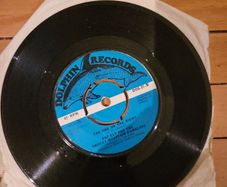 Pat Ely and the Smokey Mountain Ramblers, Remember You Love In My Prayers