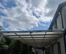 Car Port