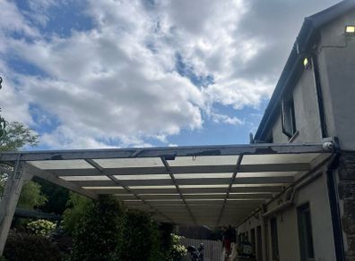 Car Port