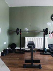 Weights   Accessories