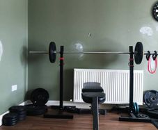 Weights   Accessories