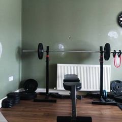 Weights   Accessories