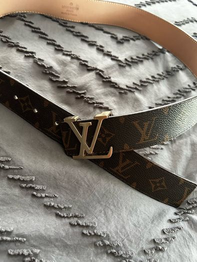 3 men's belts