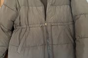 F&amp;F padded coat. Very warm. Perfect condition only worn once