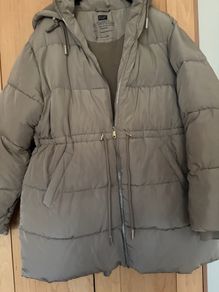 F&F padded coat. Very warm. Perfect condition only worn once
