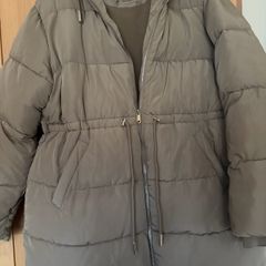 F&F padded coat. Very warm. Perfect condition only worn once