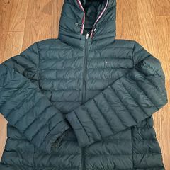 Tommy Hilfiger Womens Jacket