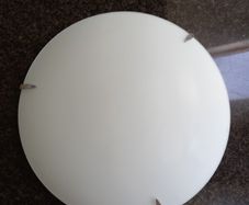 Bathroom Ceiling Light