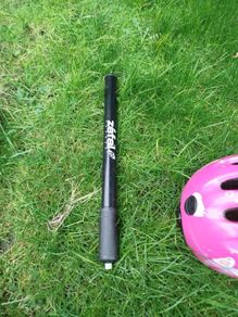 Zefal Bike Pump