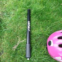 Zefal Bike Pump