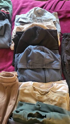 boys 6years clothes
